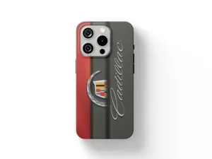 Cadillac Étui Téléphone Tuning Look Drift